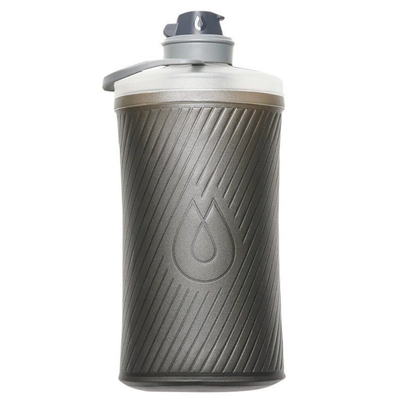 Hydrapak Flux Mammoth grey 1.5 l