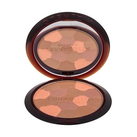 Guerlain Terracotta Light The Sun-Kissed Glow Powder rozjasňující bronzer 10 g odstín 05 Deep Warm