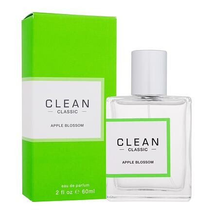 Clean Classic Apple Blossom parfémovaná voda 60 ml unisex