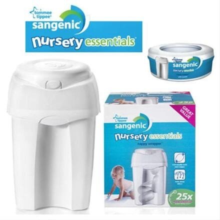 Tommee Tippee Koš na pleny SANGENIC