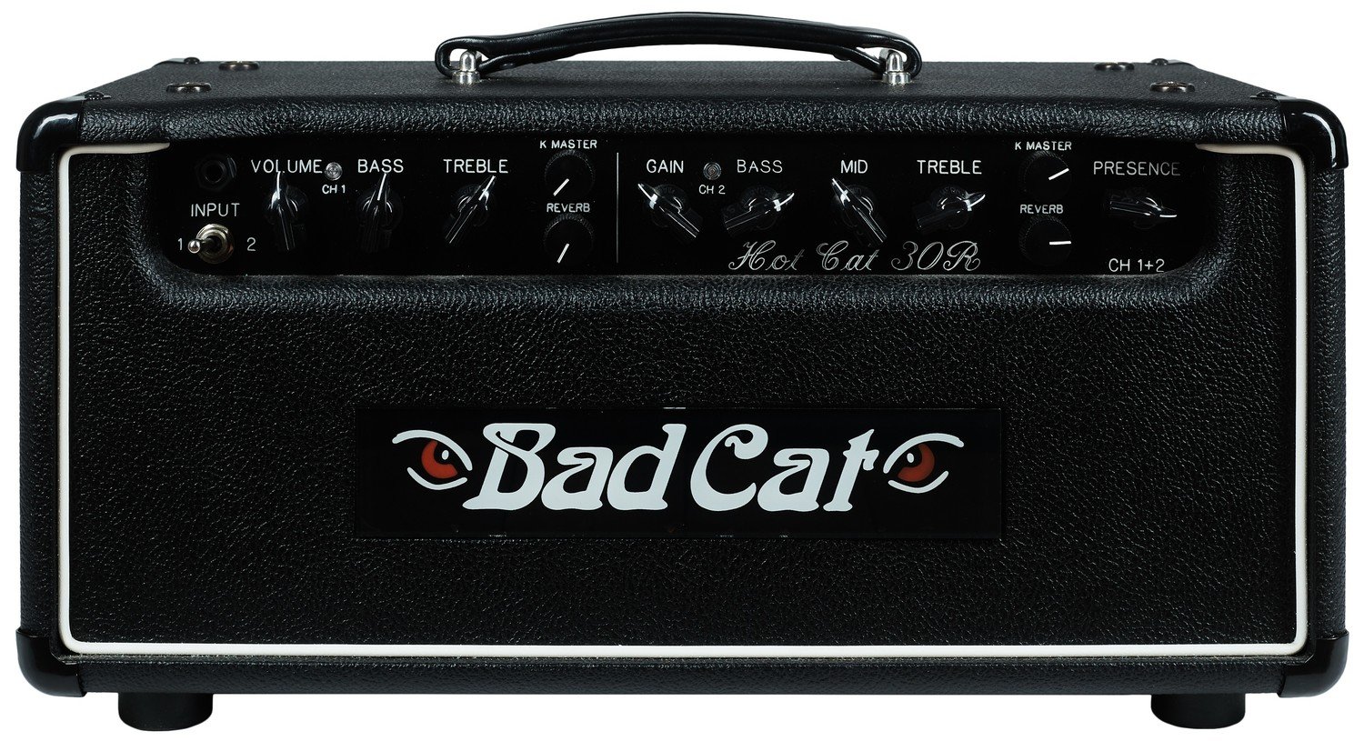 Bad Cat Hot Cat 30R
