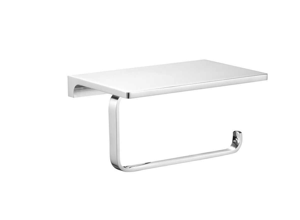 Držák toaletního papíru RAV SLEZÁK NIL chrom NLA0403