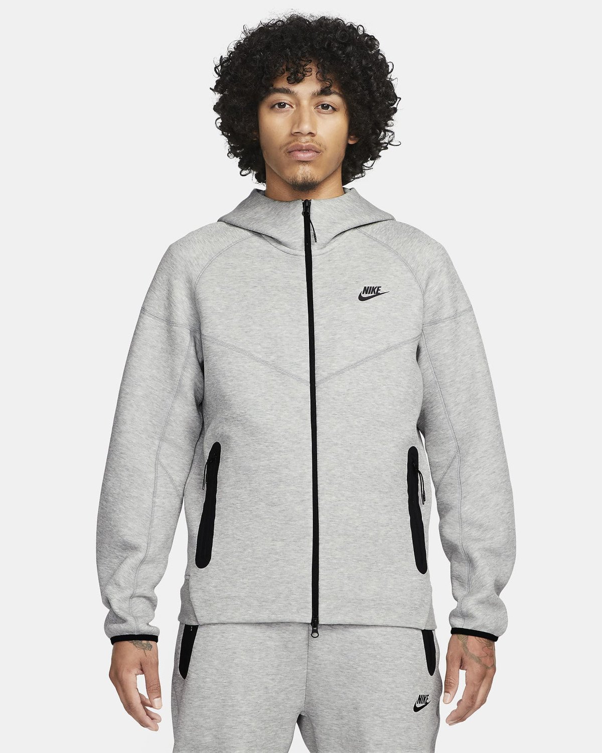 Nike sportswear tech fleece windrunner s