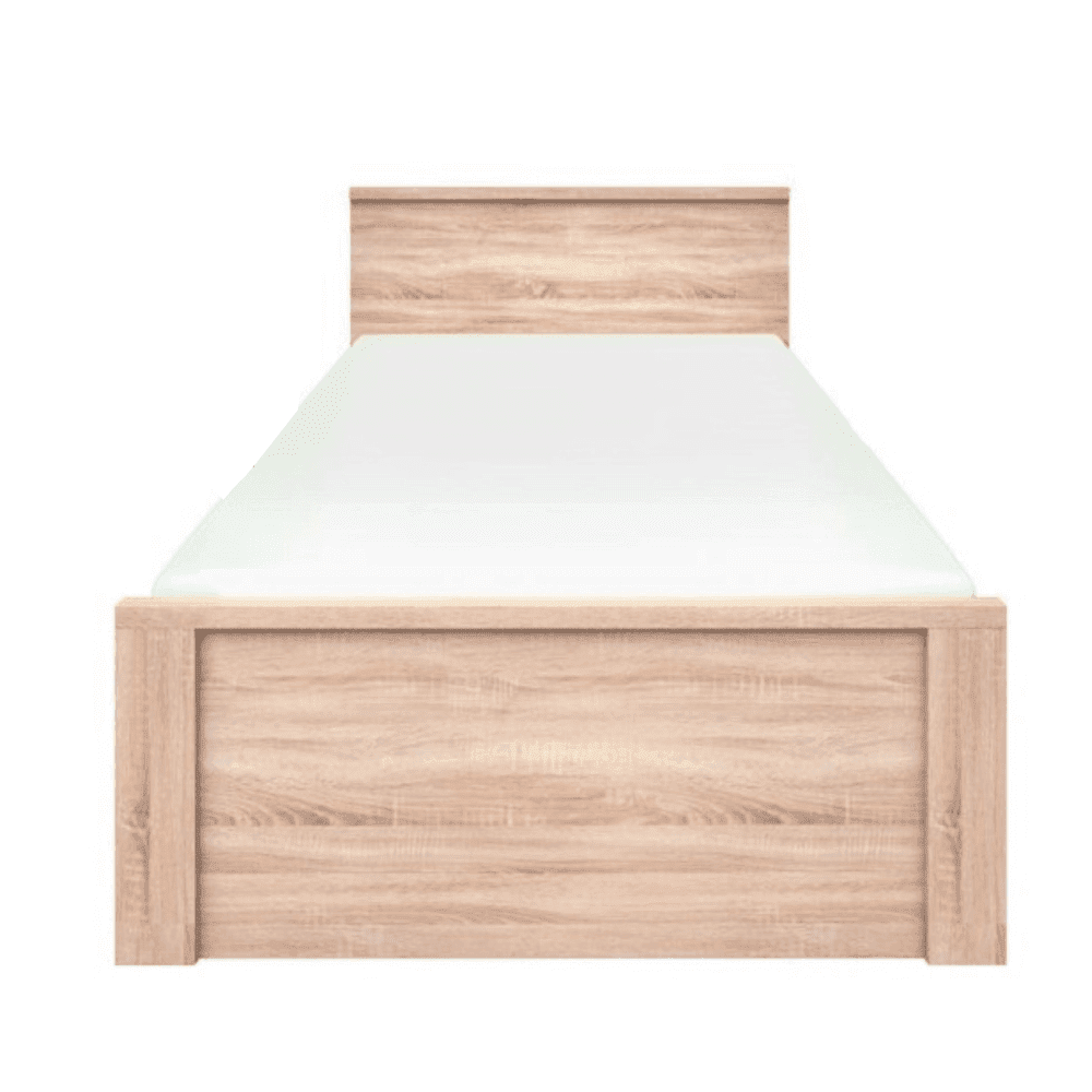 Postel TOPTY Tempo Kondela 120 cm