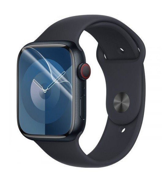 Fólie RedGlass Apple Watch Series 9 (45 mm) 6 ks 110994