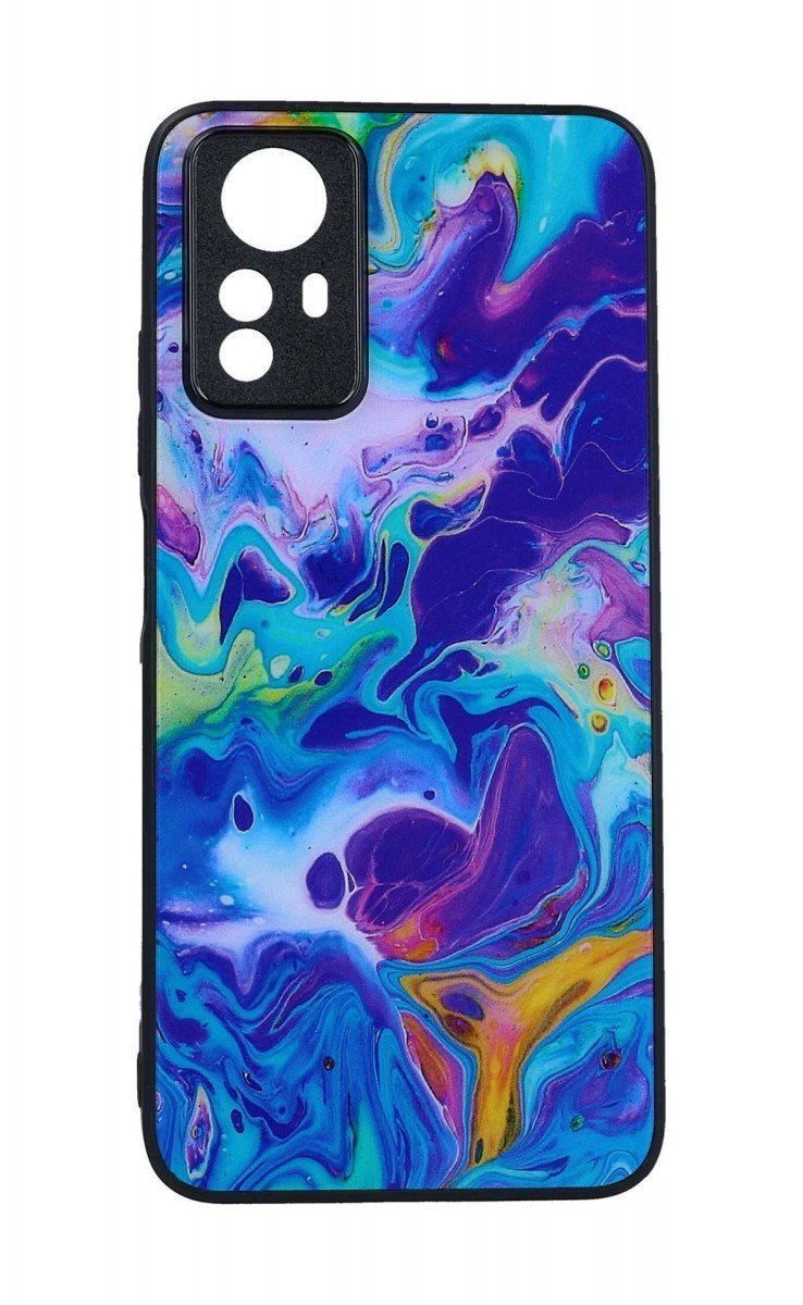 Kryt TopQ Flexible Xiaomi Redmi Note 12S Hypnotic 110854