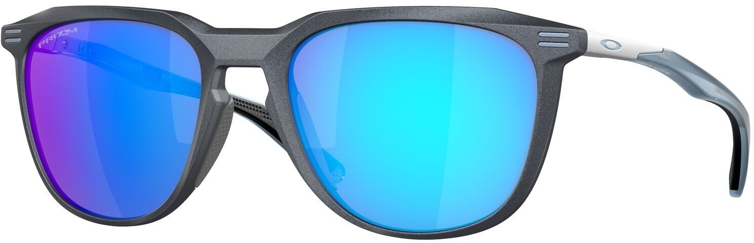 Oakley Thurso - blue steel / Prizm Sapphire uni
