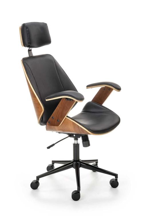 HALMAR, IGNAZIO moderní kancelářská židle