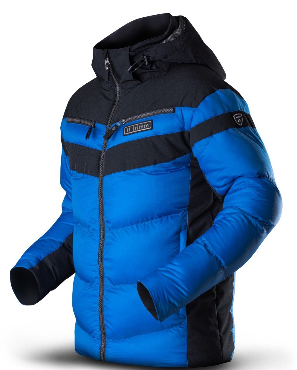 Trimm ECCO black/jeans blue Velikost: S