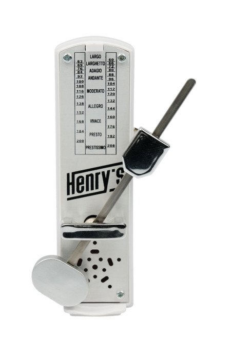 Henry`s GEAR HEMTR-1 WH