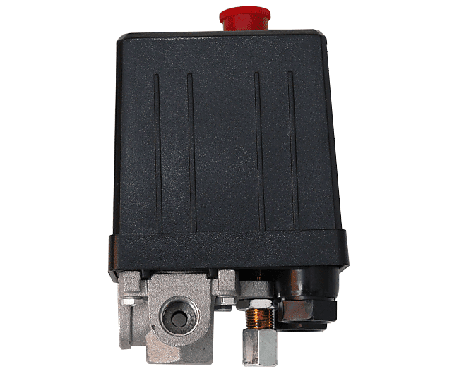 Tlakový spínač pro HC 24/HC 50 Scheppach