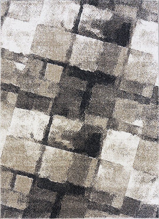 Kusový koberec Aspect New 1829 Beige - 80x150 cm Berfin Dywany