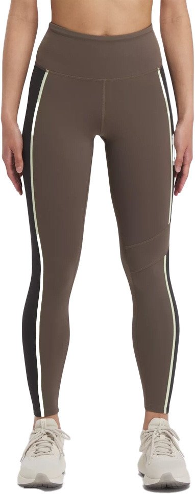 Legíny Reebok LUX HR TIGHT- C