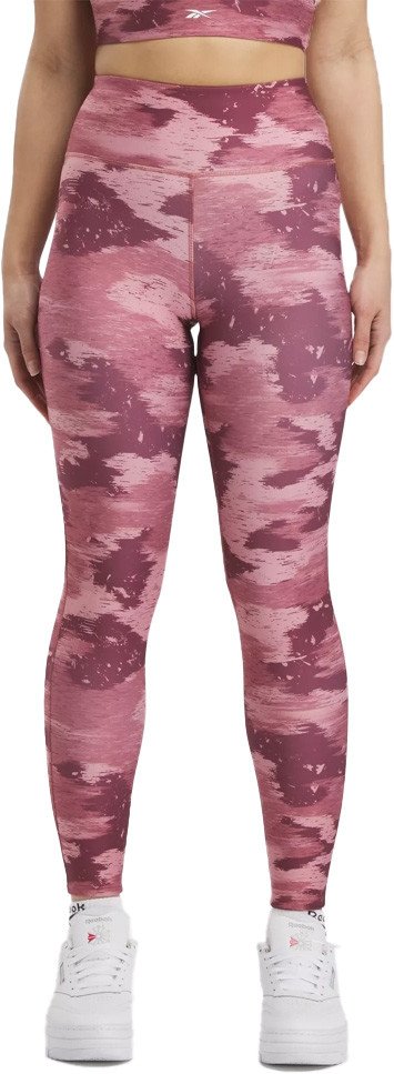 Legíny Reebok ID TRAIN CAMO TIGHT