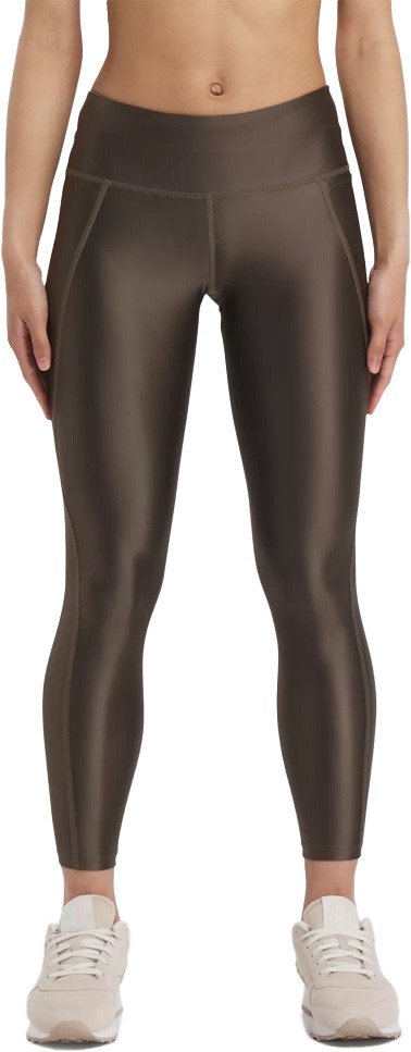 Legíny Reebok LUX HR TIGHT-HOLIDAY