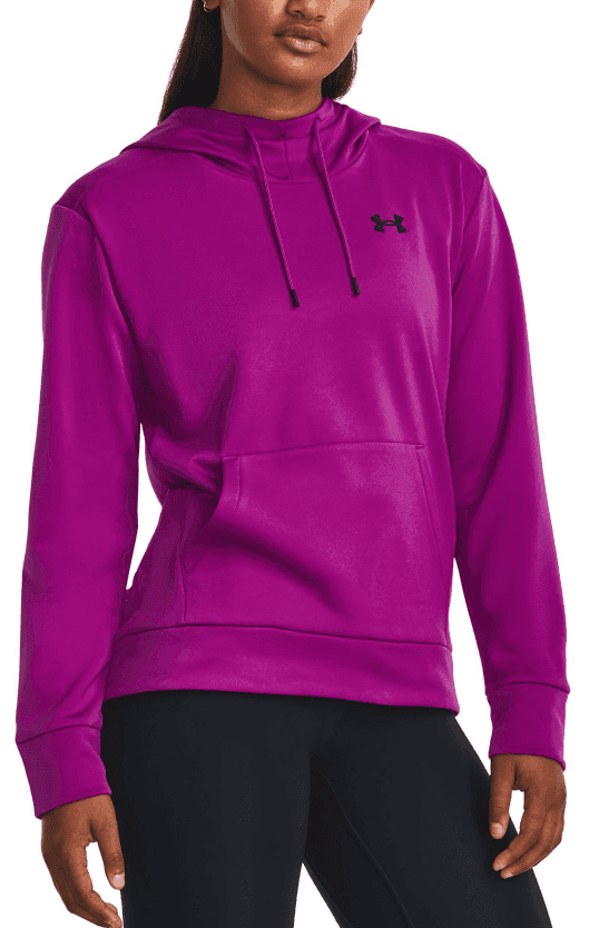 Mikina s kapucí Under Armour Armour Fleece® Hoodie