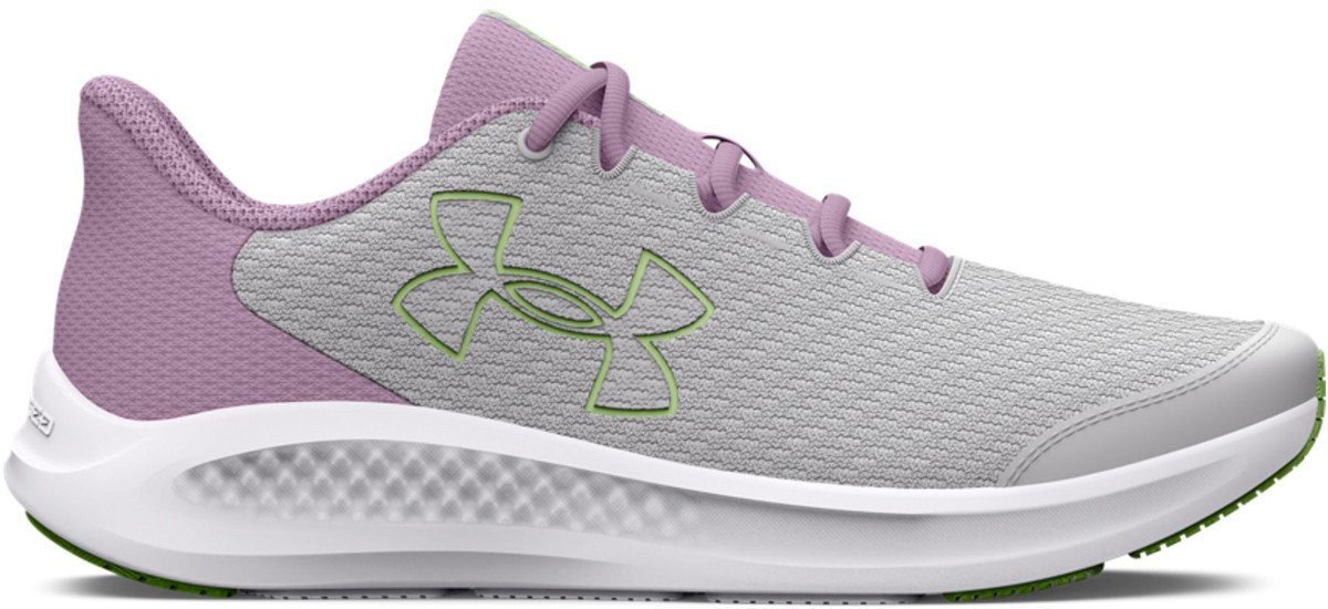 Běžecké boty Under Armour UA GGS Charged Pursuit 3 BL