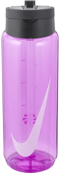 Láhev Nike  TR Renew Recharge Straw Bottle 24oz/709ml