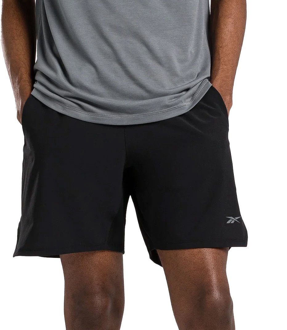 Šortky Reebok STRENGTH 3.0 SHORT 2-IN-1