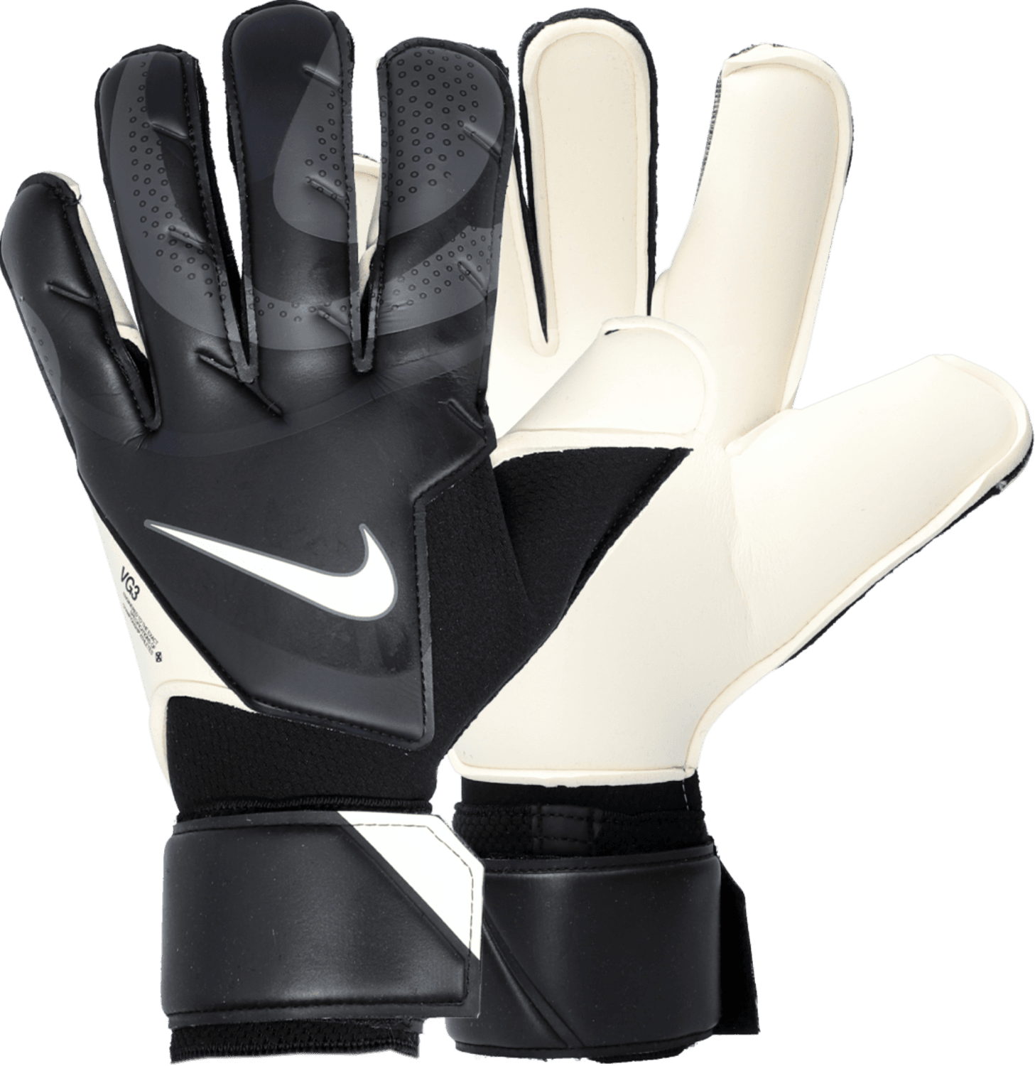 Brankářské rukavice Nike NK GK VG3 - 20cm PROMO