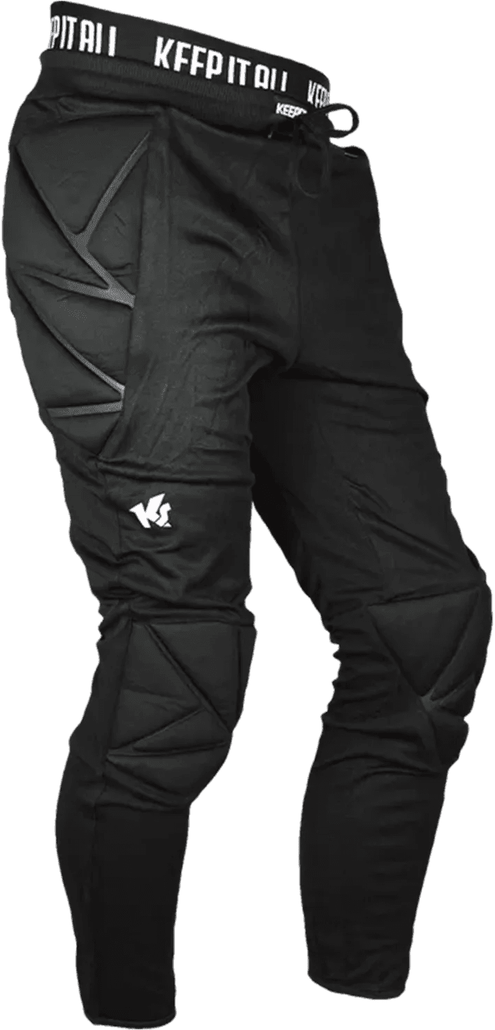 Kalhoty KEEPERsport KEEPERsport GK Pants