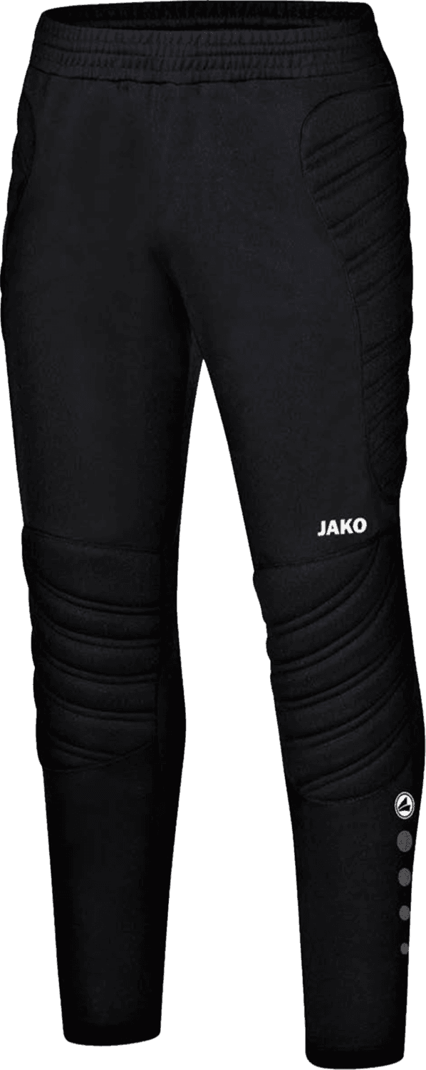 Kalhoty Jako JAKO Striker Kaufland GK Pants Kids