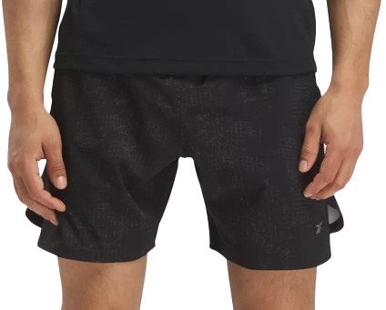 Šortky Reebok STRENGTH 3.0 SHORT AOP