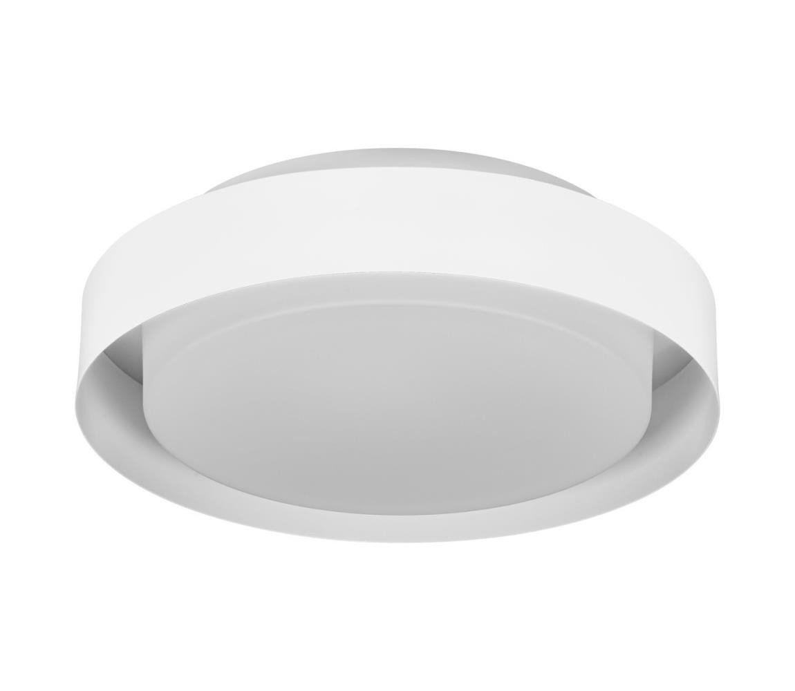 Ledvance Ledvance - Stropní svítidlo ORBIS MADRID 2xE27/10W/230V bílá