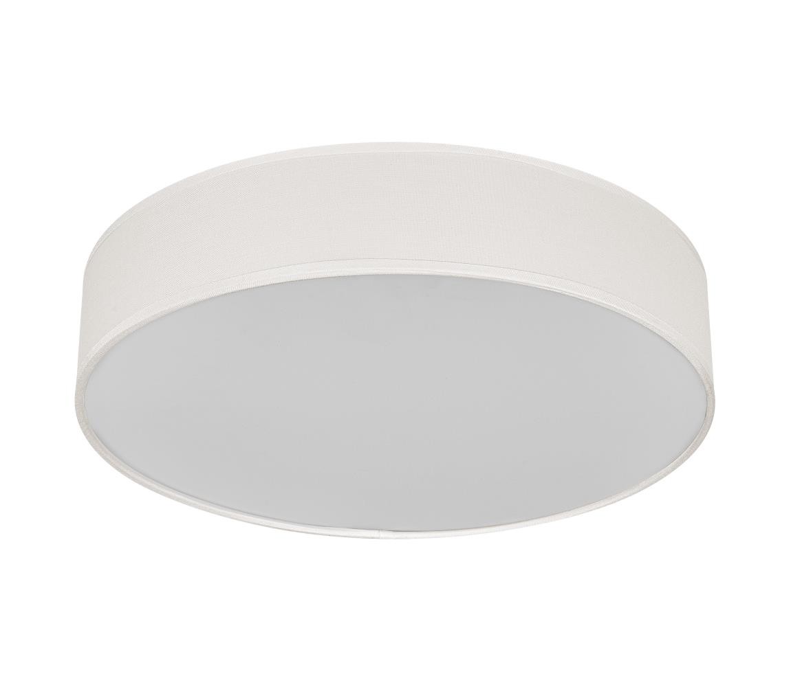 Ledvance Ledvance - Stropní svítidlo ORBIS PARIS 2xE27/25W/230V krémová