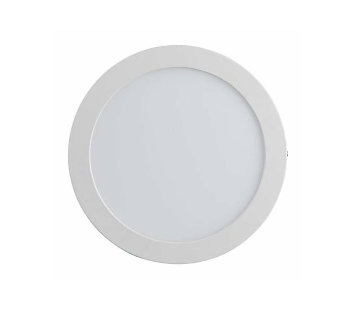 - LED Stropní svítidlo PROFESSIONAL LED/12W/230V