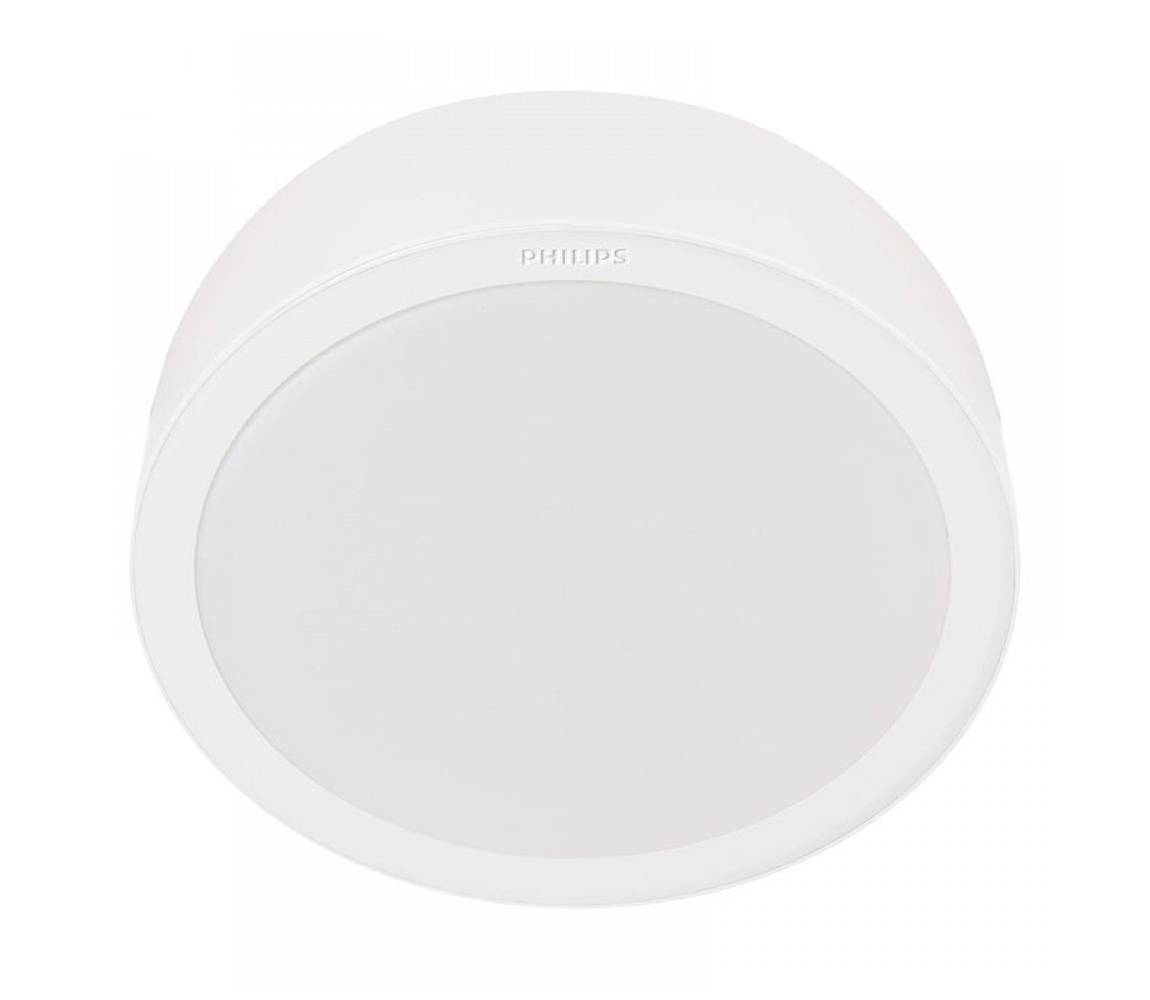 Philips Philips - LED Stropní svítidlo MESON LED/23,5W/230V