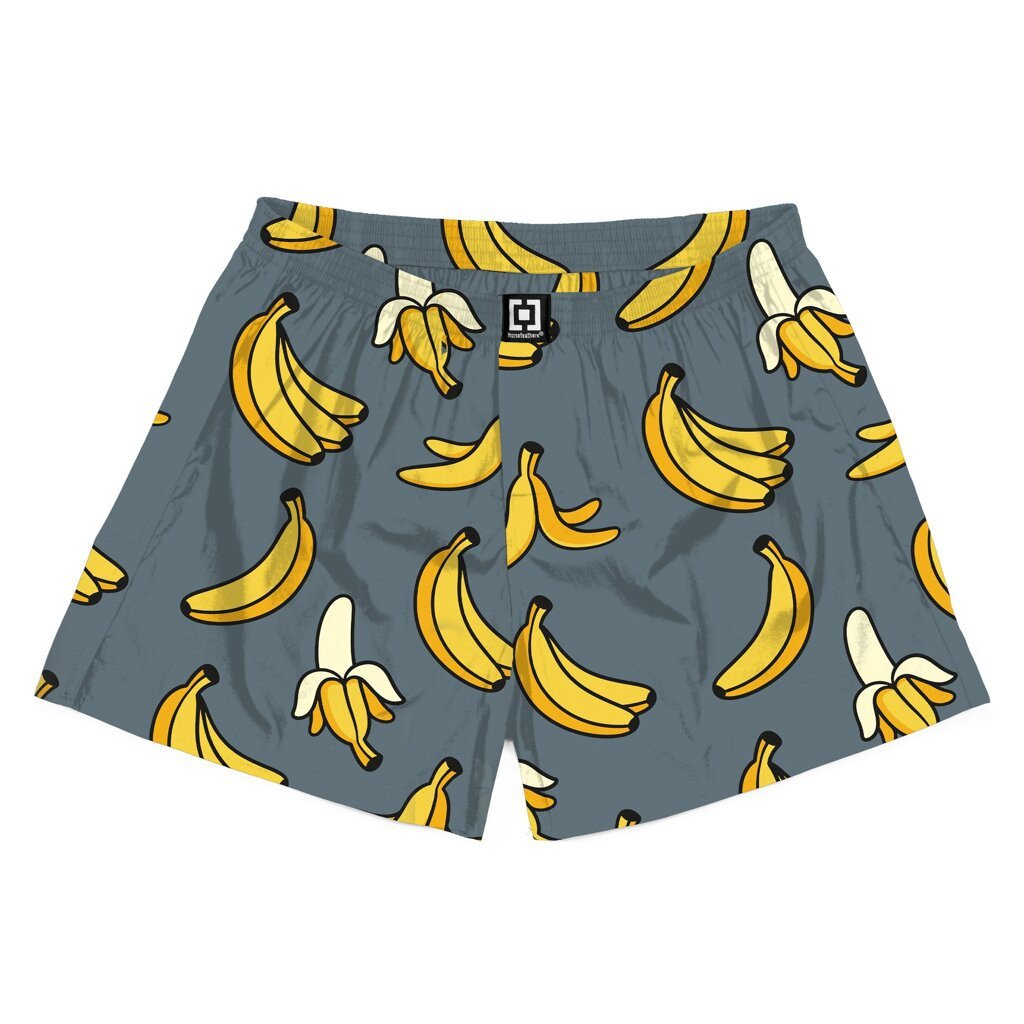 Pánské trenky Horsefeathers Manny Bananas (AM167H) XXL