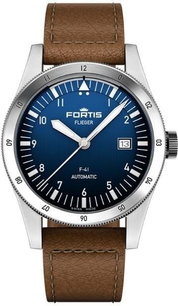 Fortis Flieger F-41 Liberty Blue F4220025