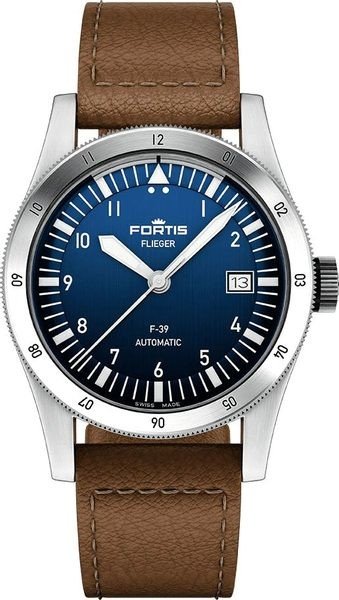 Fortis Flieger F-39 Liberty Blue F4220026