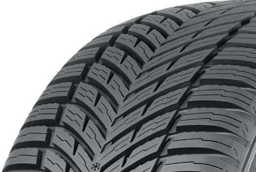Nokian Seasonproof 1 XL 215/65 R16 102V