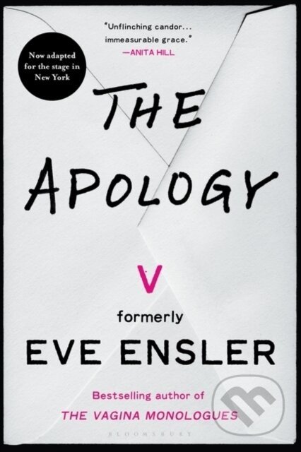 The Apology - V, Eve Ensler