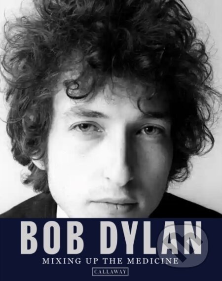 Bob Dylan: Mixing up the Medicine - Parker Fishel, Mark Davidson