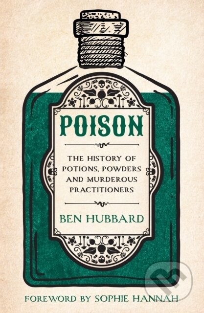 Poison - Ben Hubbard