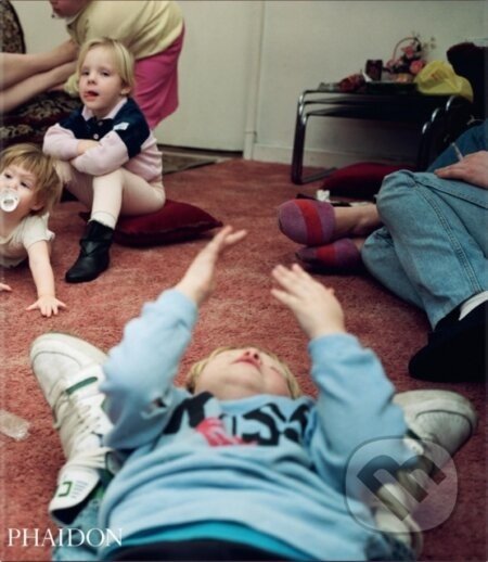 Nick Waplington - Phaidon