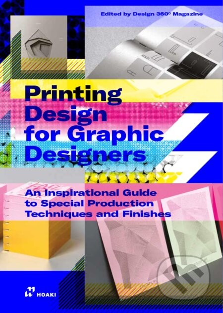 Printing Design for Graphic Designers - Shaoqiang Wang
