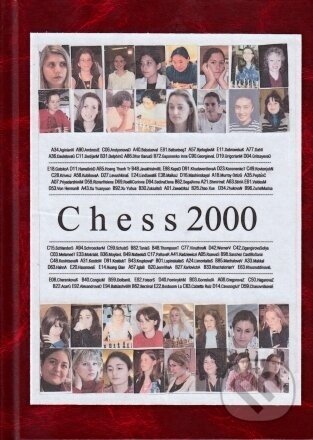 Chess 2000 - Peter Trencsík