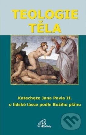 Teologie těla - Ján Pavol II.