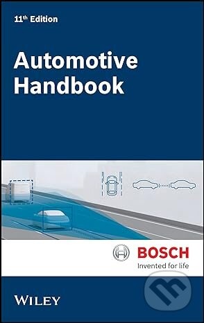 Bosch Automotive Handbook - Robert Bosch