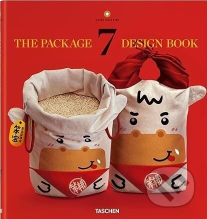 The Package Design Book 7 - Pentawards