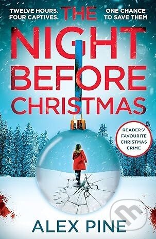 The Night Before Christmas - Alex Pine