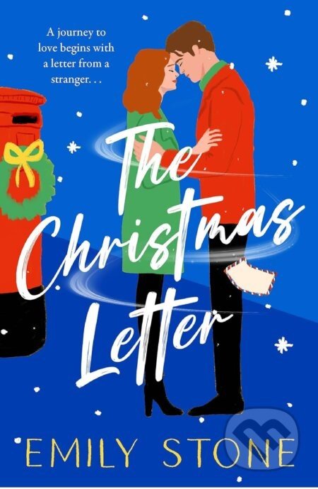 The Christmas Letter - Emily Stone