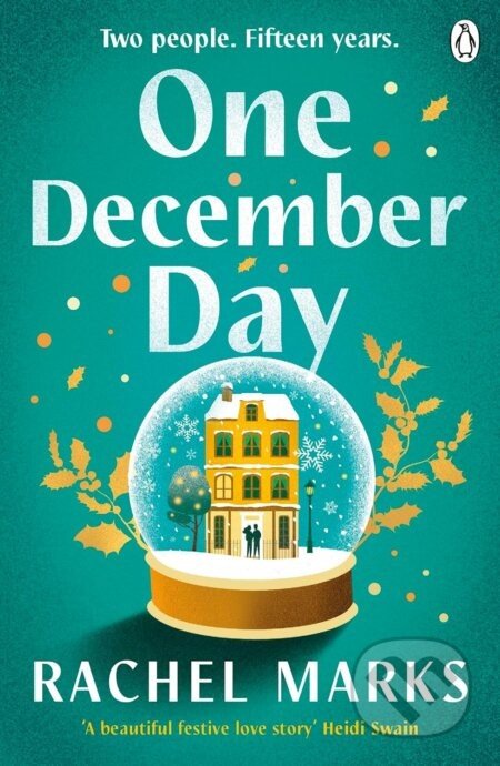 One December Day - Rachel Marks