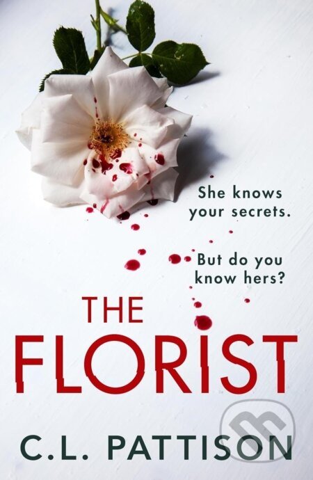 The Florist - C.L. Pattison