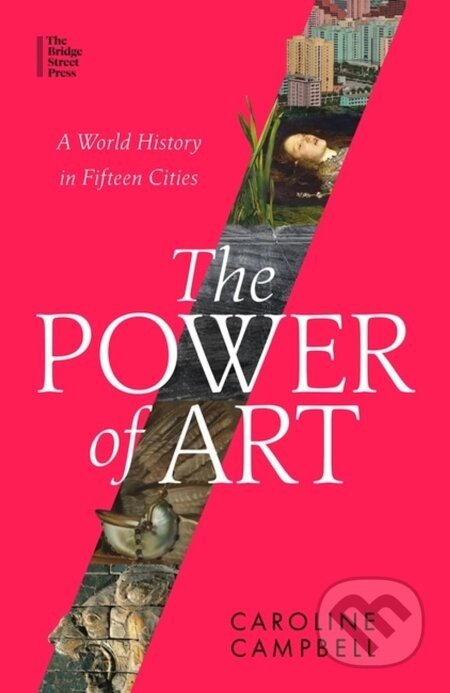 The Power of Art - Caroline Campbell