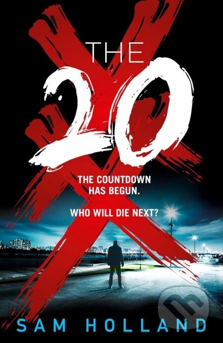 The Twenty - Sam Holland